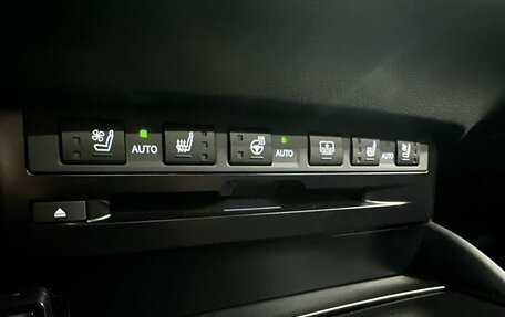 Lexus ES VII, 2021 год, 4 890 000 рублей, 18 фотография