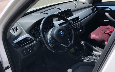 BMW X1, 2015 год, 2 075 000 рублей, 2 фотография