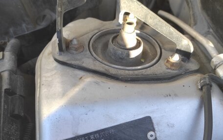 Honda Integra IV, 2001 год, 1 100 000 рублей, 10 фотография