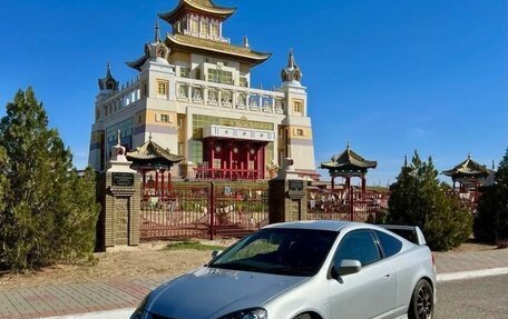 Honda Integra IV, 2001 год, 1 100 000 рублей, 1 фотография