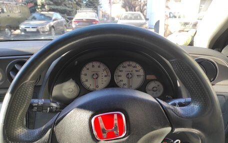 Honda Integra IV, 2001 год, 1 100 000 рублей, 12 фотография