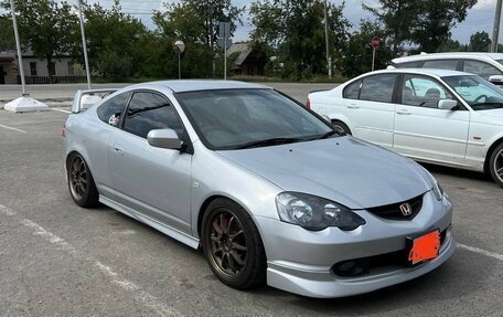 Honda Integra IV, 2001 год, 1 100 000 рублей, 2 фотография