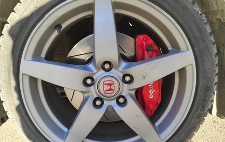 Honda Integra IV, 2001 год, 1 100 000 рублей, 5 фотография