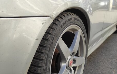 Honda Integra IV, 2001 год, 1 100 000 рублей, 7 фотография