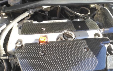 Honda Integra IV, 2001 год, 1 100 000 рублей, 9 фотография