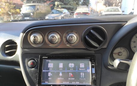 Honda Integra IV, 2001 год, 1 100 000 рублей, 13 фотография