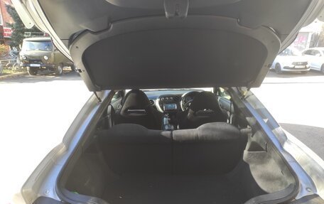 Honda Integra IV, 2001 год, 1 100 000 рублей, 15 фотография