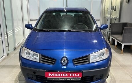 Renault Megane II, 2008 год, 299 000 рублей, 2 фотография