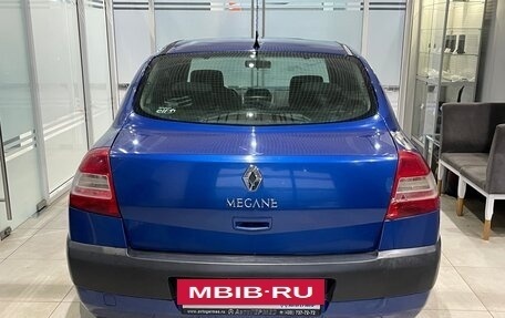 Renault Megane II, 2008 год, 299 000 рублей, 3 фотография