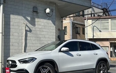 Mercedes-Benz GLA, 2022 год, 1 990 000 рублей, 1 фотография