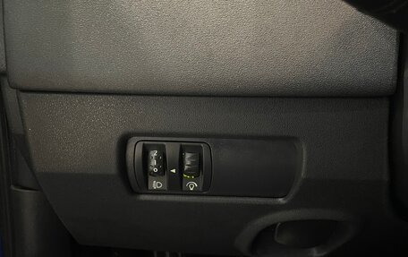 Renault Megane II, 2008 год, 299 000 рублей, 11 фотография