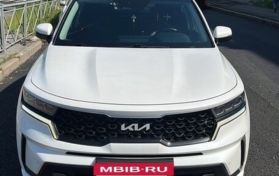 KIA Sorento IV, 2022 год, 2 900 000 рублей, 1 фотография