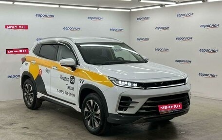 CheryExeed LX, 2023 год, 1 206 500 рублей, 1 фотография