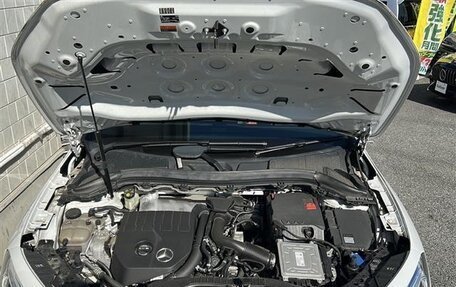 Mercedes-Benz GLA, 2022 год, 1 990 000 рублей, 9 фотография