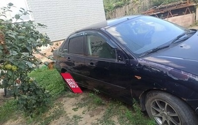 Ford Focus IV, 2004 год, 230 000 рублей, 1 фотография