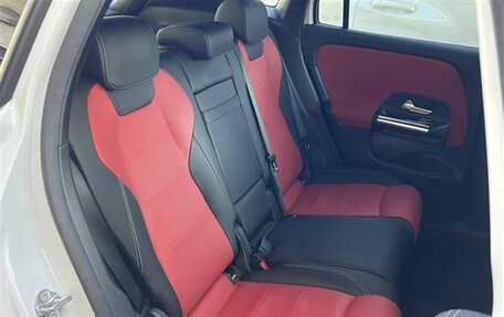 Mercedes-Benz GLA, 2022 год, 1 990 000 рублей, 16 фотография