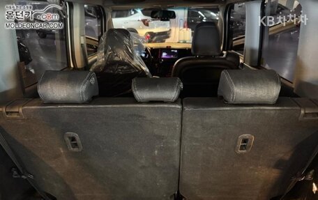 KIA Ray, 2022 год, 1 248 000 рублей, 7 фотография