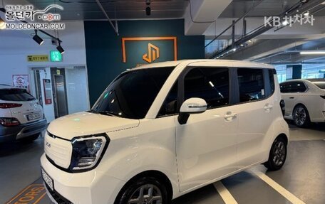 KIA Ray, 2022 год, 1 248 000 рублей, 3 фотография