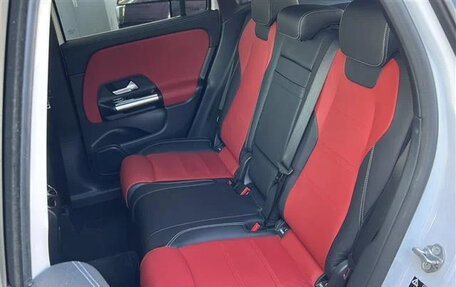 Mercedes-Benz GLA, 2022 год, 1 990 000 рублей, 17 фотография