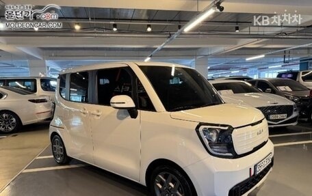 KIA Ray, 2022 год, 1 248 000 рублей, 2 фотография