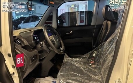 KIA Ray, 2022 год, 1 248 000 рублей, 6 фотография