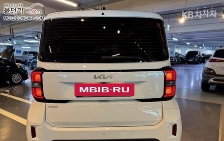 KIA Ray, 2022 год, 1 248 000 рублей, 4 фотография