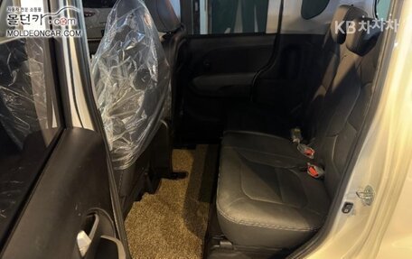 KIA Ray, 2022 год, 1 248 000 рублей, 8 фотография