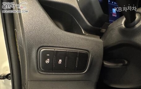 KIA Ray, 2022 год, 1 248 000 рублей, 9 фотография