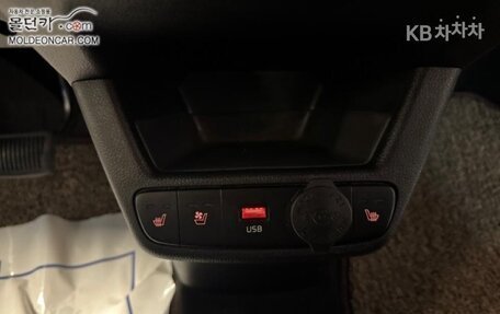 KIA Ray, 2022 год, 1 248 000 рублей, 13 фотография