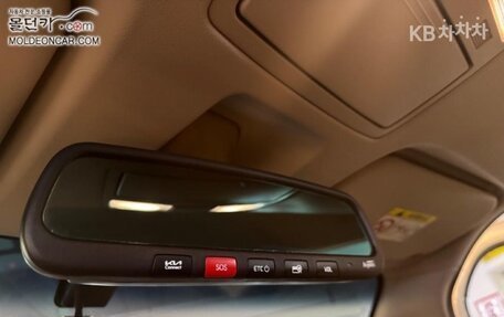 KIA Ray, 2022 год, 1 248 000 рублей, 15 фотография