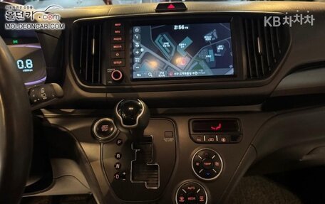 KIA Ray, 2022 год, 1 248 000 рублей, 12 фотография