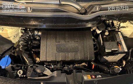 KIA Ray, 2022 год, 1 248 000 рублей, 16 фотография