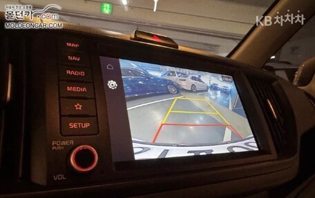 KIA Ray, 2022 год, 1 248 000 рублей, 14 фотография