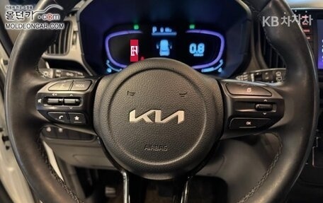 KIA Ray, 2022 год, 1 248 000 рублей, 11 фотография