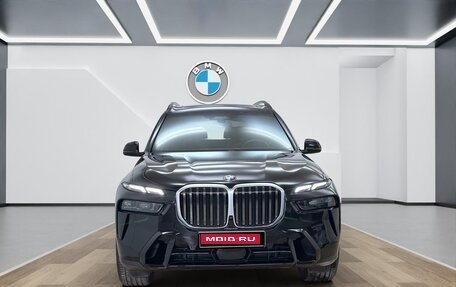 BMW X7, 2024 год, 13 500 000 рублей, 1 фотография