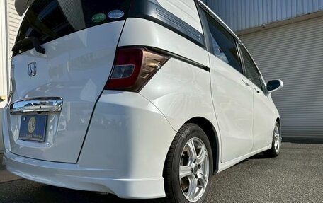 Honda Freed I, 2015 год, 880 178 рублей, 5 фотография