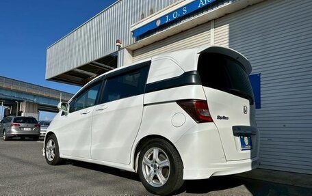 Honda Freed I, 2015 год, 880 178 рублей, 10 фотография