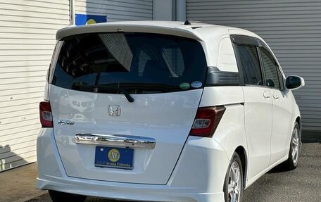 Honda Freed I, 2015 год, 880 178 рублей, 11 фотография