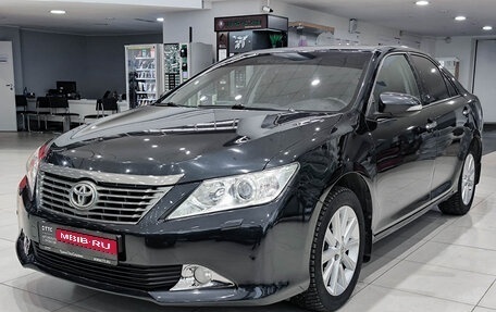 Toyota Camry, 2014 год, 1 695 000 рублей, 1 фотография