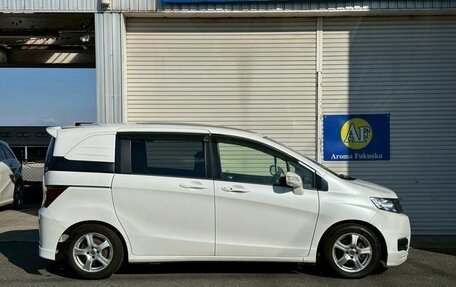 Honda Freed I, 2015 год, 880 178 рублей, 13 фотография