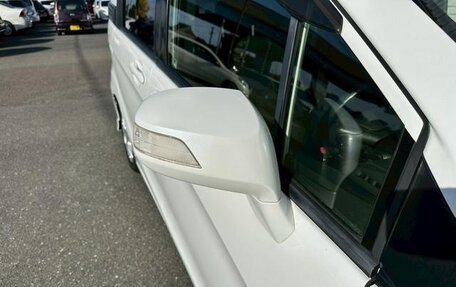 Honda Freed I, 2015 год, 880 178 рублей, 16 фотография