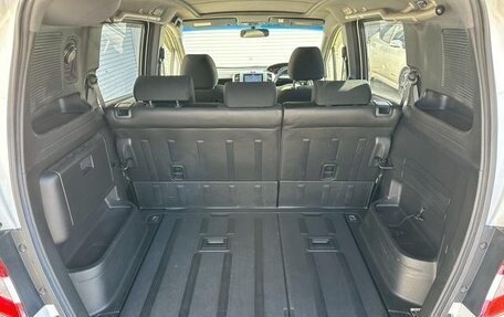 Honda Freed I, 2015 год, 880 178 рублей, 18 фотография