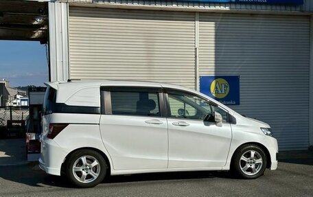 Honda Freed I, 2015 год, 880 178 рублей, 14 фотография