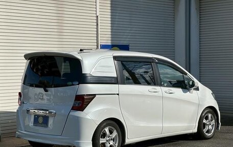 Honda Freed I, 2015 год, 880 178 рублей, 12 фотография