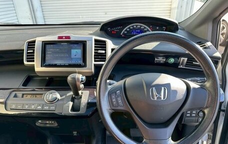 Honda Freed I, 2015 год, 880 178 рублей, 22 фотография