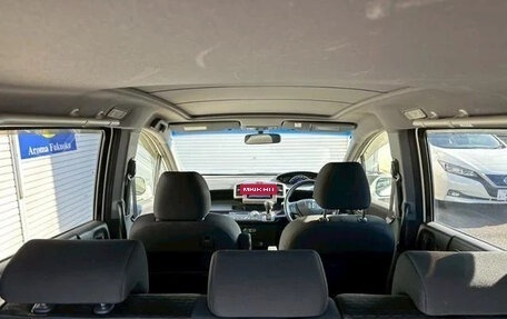 Honda Freed I, 2015 год, 880 178 рублей, 19 фотография