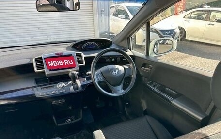 Honda Freed I, 2015 год, 880 178 рублей, 24 фотография