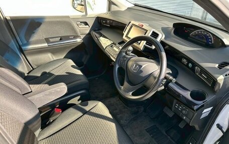 Honda Freed I, 2015 год, 880 178 рублей, 25 фотография