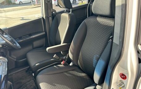 Honda Freed I, 2015 год, 880 178 рублей, 28 фотография