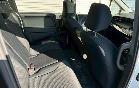 Honda Freed I, 2015 год, 880 178 рублей, 26 фотография